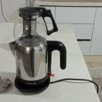 چای ساز|سماور، چای‌ساز، قهوه‌ساز|پیشوا, |دیوار