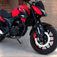 موتور لیفان عروسک