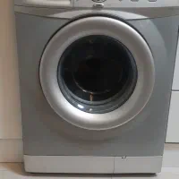 ماشین لباسشویی مجیک|ماشین لباسشویی و خشک‌کن لباس|ری, دیلمان|دیوار