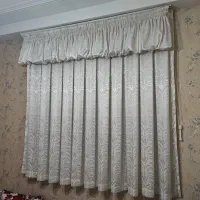 پرده|پرده، رانر، رومیزی|سنندج, |دیوار