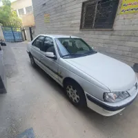 پژو پارس ساده، مدل ۱۳۸۷