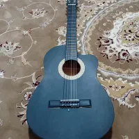 موسیقی گیتار