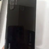 گوشی شیائومی  ردمی نوت ۸|موبایل|تبریز, |دیوار