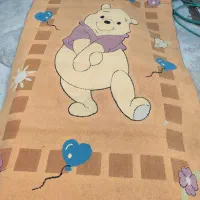 گلیم فرش اتاق کودک واتاق خواب