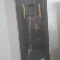ساعت پاندول ایستاده