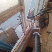 دوچرخه به فروش میرسد|دوچرخه، اسکیت، اسکوتر|ایذه, |دیوار