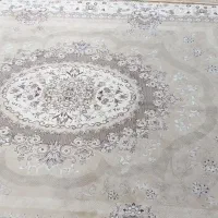 فرش ۹متری ۴ تخته همرنگ