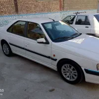 پژو پارس TU5