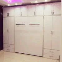 تخت کم جا کد ۰۳۱|تخت و سرویس خواب|تهران, افسریه شمالی|دیوار