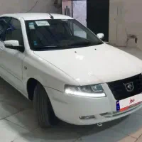 سمند سورن پلاس موتور EF7، مدل ۱۴۰۲|خودرو سواری و وانت|سیرجان, |دیوار