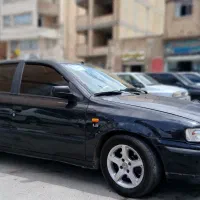 سمند El|خودرو سواری و وانت|بروجن, |دیوار