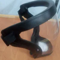 شیلد محافظ صورت ضد بخار|ابزارآلات|زنجان, |دیوار