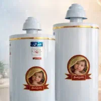 ابگرمکن درحد نو|آبگرمکن، پکیج، شوفاژ|باروق, |دیوار