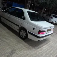 پارس مدل1387 دوگانه دستی|خودرو سواری و وانت|گلبهار, شهر جدید گلبهار|دیوار