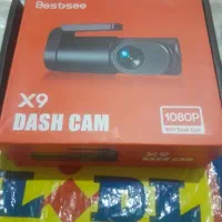 دوربین ثبت وقایعDASH CAMمدل X9