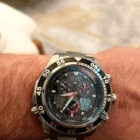 سیتیزن اکودرایو موتوربرقی اورجینال اصل ژاپن