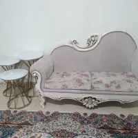 مبل کلاسیک|مبلمان خانگی و میز عسلی|فردوسیه, |دیوار