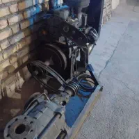 موتور آب (پرکنس)