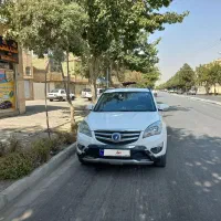 چانگان ۹۷ کمکار|خودرو سواری و وانت|اصفهان, عسگریه|دیوار