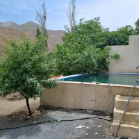 باغ ۸۰۰ متری محدوده نوجان|فروش خانه و ویلا|آسارا, |دیوار