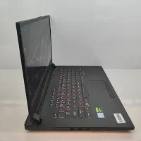 لپ تاپ گیمینگ Asus ROG Strix مدل G531GT|رایانه همراه|شیراز, عفیفآباد|دیوار