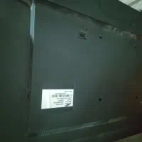 تلوزیون ال سی دی شکسته