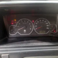 پراید دوگانه مدل ۸۹ سفید|خودرو سواری و وانت|ملایر, |دیوار