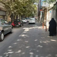 ۲۸۰متر بنای مفید در ۴طبقه(میدان نارنج خیابان مسلم)