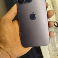 آیفون ۱۴ پرومکس