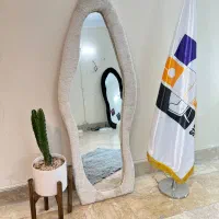 اینه قدی مینیمال تدی