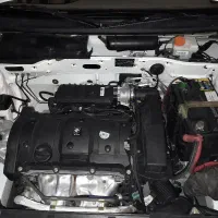 پژو پارس tu5|خودرو سواری و وانت|خورموج, |دیوار