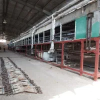 خط تولید دستکش لاتکس معاینه