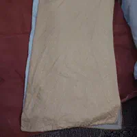 ملافه تشک یکنفره دوخته شده|رختخواب، بالش، پتو|تهران, وصفنارد|دیوار