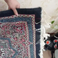 فروش فوری دوخته فرش ۱۲متریه ۶متری گاز و مبل ویخچال
