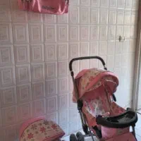 کالسکه کریر کیف