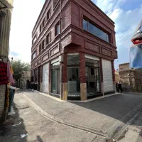 مغازه در بازار