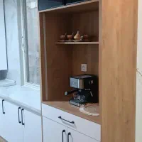 تعمیرات تخصصی و خورده کاری کابینت|خدمات پیشه و مهارت|کرج, گلشهر|دیوار