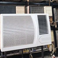 فروش کولر گازی گری ۱۸ هزار بکر کد۱۷۷۲