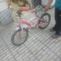 دوچرخه