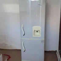 یخچال فریزر امرسون