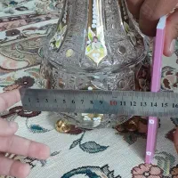 کریستال چک|ظروف سرو و پذیرایی|تهران, علی‌آباد|دیوار