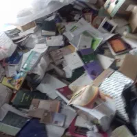 خرید کاغذ باطله و کارتن