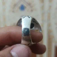 انگشتر هفت جواهر|جواهرات|زابل, |دیوار