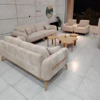 مبل صفر مدل جدید زیر قیمت