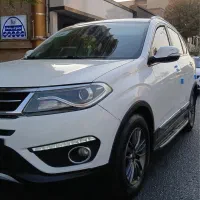 تیگو 5 مدل ۹۶|خودرو سواری و وانت|تهران, نارمک|دیوار