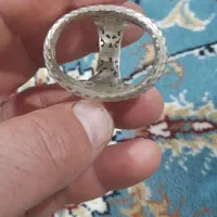 رکاب کهنه دستساز|کلکسیون اشیاء عتیقه|الیگودرز, |دیوار