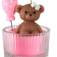 شمع های زیبای من|صنایع دستی و سایر لوازم تزئینی|قم, بلوار امین و ساحلی|دیوار