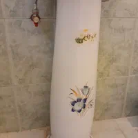 روشویی در حد نو|لوازم سرویس بهداشتی|شهرکرد, |دیوار