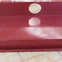 هود سالم با کابینت