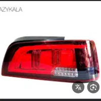 خطر عقب پژو ۴۰۵طرح ۲۰۰۸